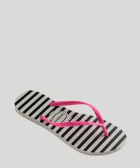 Chinelo-Havaianas-Feminino-Slim-Listrado-Branco-9839411-Branco_2
