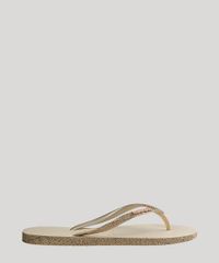 Chinelo-Havaianas-Feminino-Slim-Sparkle-com-Glitter-Bege-Claro-9818685-Bege_Claro_3
