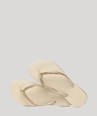 Chinelo-Havaianas-Feminino-Slim-Sparkle-com-Glitter-Bege-Claro-9818685-Bege_Claro_5