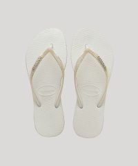 Chinelo-Havaianas-Feminino-Slim-Sparkle-com-Glitter-Branco-9818683-Branco_1