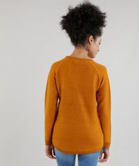 Sueter-em-Trico-Caramelo-8490036-Caramelo_2 Sueter-em-Trico-Caramelo-8490036-Caramelo_2