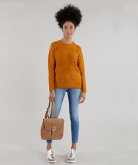 Sueter-em-Trico-Caramelo-8490036-Caramelo_3 Sueter-em-Trico-Caramelo-8490036-Caramelo_3