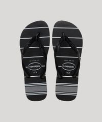 Chinelo-Havaianas-Masculino-Top-Line-Listrado-Preto-9839486-Preto_1