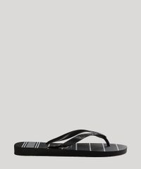 Chinelo-Havaianas-Masculino-Top-Line-Listrado-Preto-9839486-Preto_3