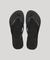 Chinelo-Havaianas-Feminino-Slim-Sparkle-com-Glitter-Preto-9818684-Preto_1