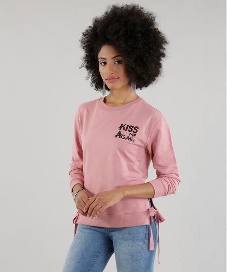 Blusao-em-Moletom-com-Paete--Kiss-me-again--Rose-8573403-Rose_1