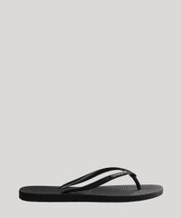 Chinelo-Havaianas-Feminino-Slim-Sparkle-com-Glitter-Preto-9818684-Preto_3