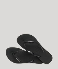 Chinelo-Havaianas-Feminino-Slim-Sparkle-com-Glitter-Preto-9818684-Preto_4