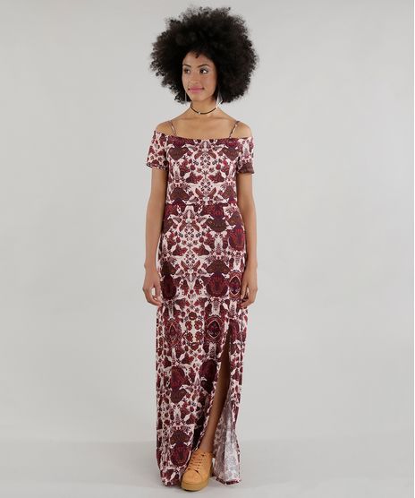 Vestido-Longo-Ombro-a-Ombro-Estampado-Floral-Rosa-Claro-8638622-Rosa_Claro_1