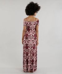 Vestido-Longo-Ombro-a-Ombro-Estampado-Floral-Rosa-Claro-8638622-Rosa_Claro_2