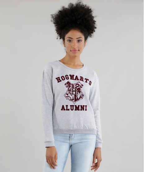 Blusao-em-Moletom-Harry-Potter-Cinza-Mescla-8574134-Cinza_Mescla_1