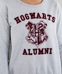 Blusao-em-Moletom-Harry-Potter-Cinza-Mescla-8574134-Cinza_Mescla_4
