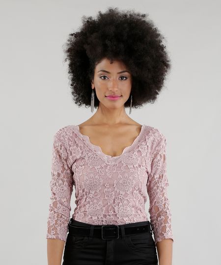 Blusa-em-Renda-Rose-8574647-Rose_1 Blusa-em-Renda-Rose-8574647-Rose_1