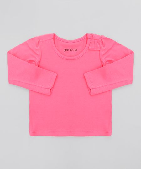 Blusa-com-Laco-Rosa-Escuro-8605982-Rosa_Escuro_1 Blusa-com-Laco-Rosa-Escuro-8605982-Rosa_Escuro_1