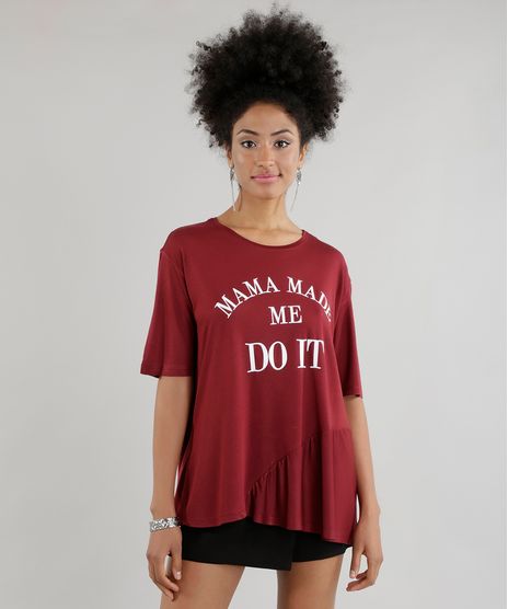 Blusa--Mama-Mader-Me-Do-It--Vinho-8604617-Vinho_1