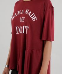 Blusa--Mama-Mader-Me-Do-It--Vinho-8604617-Vinho_4