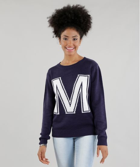 Sueter-em-Trico--M--Azul-Marinho-8490085-Azul_Marinho_1