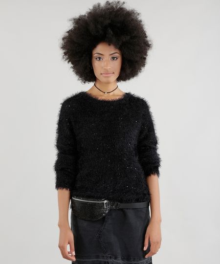 Sueter-em-Trico-com-Paete-Preto-8496704-Preto_1