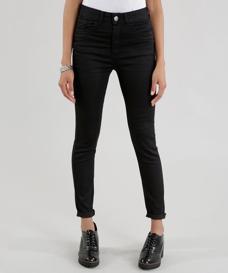 Calca-Super-Skinny-Pull-Up-Preta-8550040-Preto_1