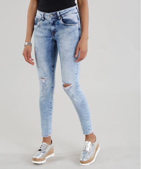 Calca-Jeans-Cigarrete-Azul-Claro-8633573-Azul_Claro_1