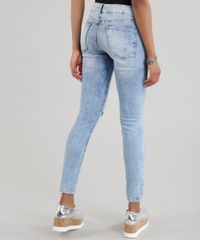 Calca-Jeans-Cigarrete-Azul-Claro-8633573-Azul_Claro_2