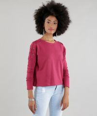 Blusao-em-Moletom-Cropped-Rosa-Escuro-8638033-Rosa_Escuro_1 Blusao-em-Moletom-Cropped-Rosa-Escuro-8638033-Rosa_Escuro_1