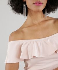 Blusa-Cropped-Ombro-a-Ombro-Rose-8632422-Rose_4