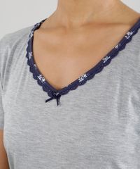 Pijama-com-Estampa-Floral-Cinza-Mescla-8592006-Cinza_Mescla_4 Pijama-com-Estampa-Floral-Cinza-Mescla-8592006-Cinza_Mescla_4