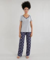 Pijama-com-Estampa-Floral-Cinza-Mescla-8592012-Cinza_Mescla_1 Pijama-com-Estampa-Floral-Cinza-Mescla-8592012-Cinza_Mescla_1