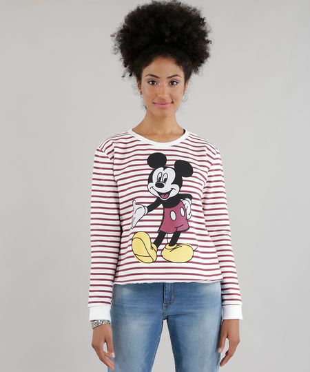 Blusao-em-Moletom-Estampado-Mickey-Off-White-8574140-Off_White_1 Blusao-em-Moletom-Estampado-Mickey-Off-White-8574140-Off_White_1