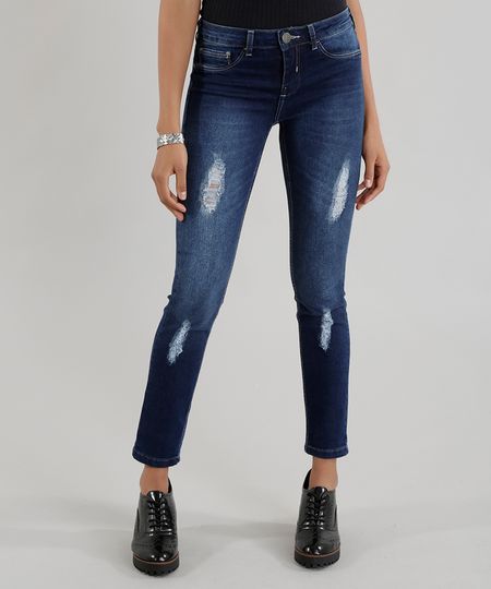 Calca-Jeans-Skinny-Azul-Escuro-8557340-Azul_Escuro_1 Calca-Jeans-Skinny-Azul-Escuro-8557340-Azul_Escuro_1