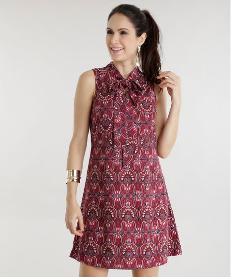 Vestido-Estampado-Paisley-Vinho-8551207-Vinho_1