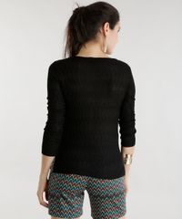 Sueter-em-Trico-com-Brilho-Preto-8485772-Preto_2