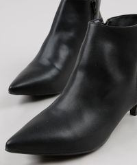 Bota-Feminina-Via-Uno-Kitten-Heel-Cano-Curto-Salto-Baixo-Fino-Bico-Fino-Preta-9919094-Preto_3 Bota-Feminina-Via-Uno-Kitten-Heel-Cano-Curto-Salto-Baixo-Fino-Bico-Fino-Preta-9919094-Preto_3