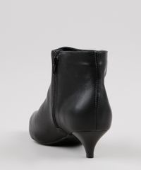 Bota-Feminina-Via-Uno-Kitten-Heel-Cano-Curto-Salto-Baixo-Fino-Bico-Fino-Preta-9919094-Preto_4 Bota-Feminina-Via-Uno-Kitten-Heel-Cano-Curto-Salto-Baixo-Fino-Bico-Fino-Preta-9919094-Preto_4
