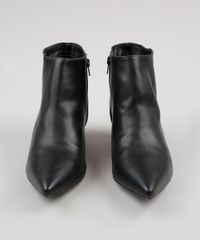 Bota-Feminina-Via-Uno-Kitten-Heel-Cano-Curto-Salto-Baixo-Fino-Bico-Fino-Preta-9919094-Preto_5 Bota-Feminina-Via-Uno-Kitten-Heel-Cano-Curto-Salto-Baixo-Fino-Bico-Fino-Preta-9919094-Preto_5