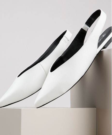 Sapatilha-Feminina-Via-Uno-Aberta-Bico-Fino-Branca-9907574-Branco_1