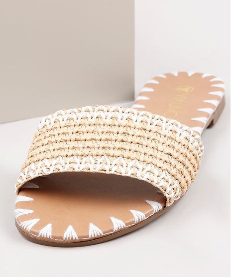 Rasteirinha-Slide-Feminina-Via-Uno-Palha-com-Croche-Bege-9902561-Bege_1