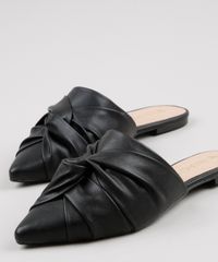 Mule-Feminino-Via-Uno-Bico-Fino-com-No-Preto-9840231-Preto_3
