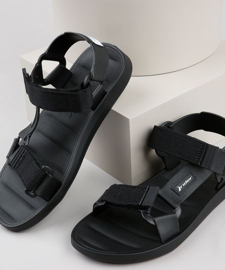 Papete-Feminina-Rider-com-Velcro-Preta-9903272-Preto_1 Papete-Feminina-Rider-com-Velcro-Preta-9903272-Preto_1