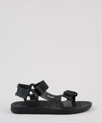 Papete-Feminina-Rider-com-Velcro-Preta-9903272-Preto_2