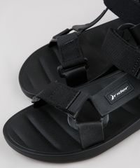 Papete-Feminina-Rider-com-Velcro-Preta-9903272-Preto_3