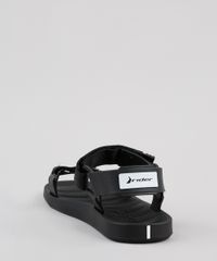 Papete-Feminina-Rider-com-Velcro-Preta-9903272-Preto_4