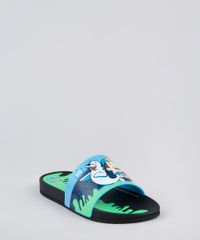 Chinelo-Slide-Infantil-Grendene-Luccas-Neto-Preto-9839068-Preto_3