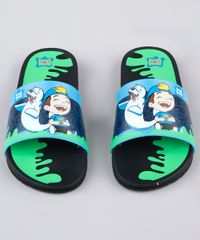 Chinelo-Slide-Infantil-Grendene-Luccas-Neto-Preto-9839068-Preto_7