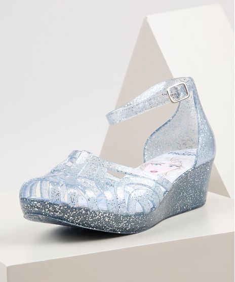 Sandalia-Infantil-Elsa-Frozen-Anabela-com-Glitter-Azul-Claro-9903215-Azul_Claro_1