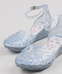 Sandalia-Infantil-Elsa-Frozen-Anabela-com-Glitter-Azul-Claro-9903215-Azul_Claro_4
