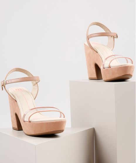 Sandalia-Feminina-Moleca-Plataforma-em-Suede-com-Tira-Transparente-Rose-9902566-Rose_1