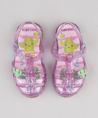 Sandalia-Infantil-Baby-Club-Transparente-com-Brilho-Cacto-Rosa-9903217-Rosa_2