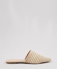 Mule-Feminino-Via-Uno-Palha-Bico-Fino-Bege-9902562-Bege_2